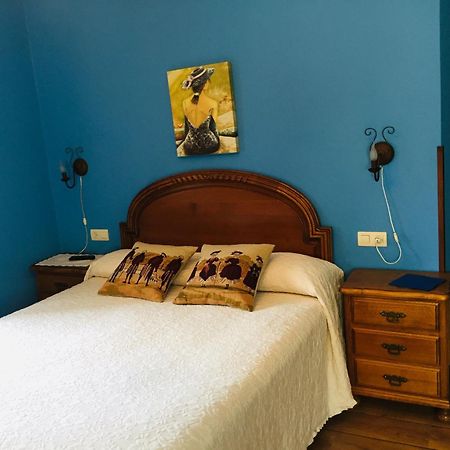 La Corrolada Guest House Avín Екстериор снимка